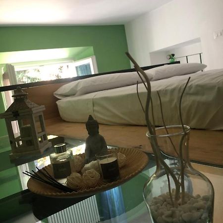 Casa Pedra Apartment Roma Ngoại thất bức ảnh