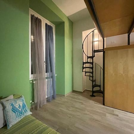 Casa Pedra Apartment Roma Ngoại thất bức ảnh