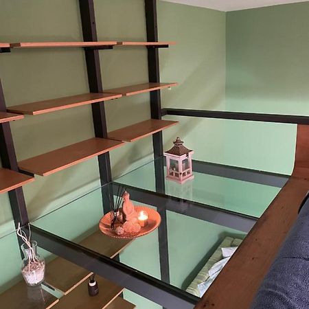 Casa Pedra Apartment Roma Ngoại thất bức ảnh