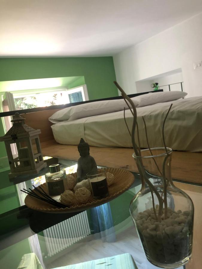 Casa Pedra Apartment Roma Ngoại thất bức ảnh