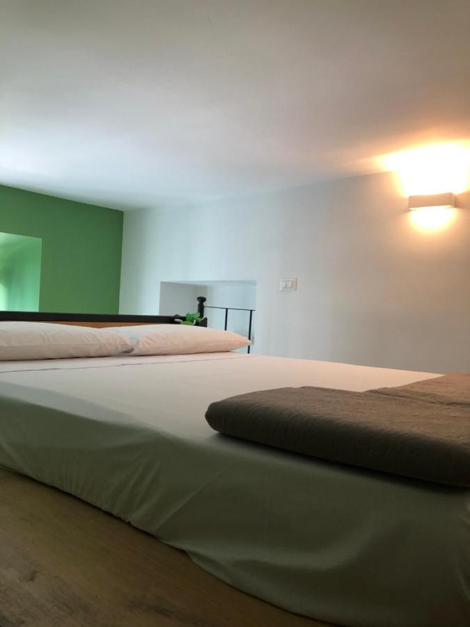 Casa Pedra Apartment Roma Ngoại thất bức ảnh