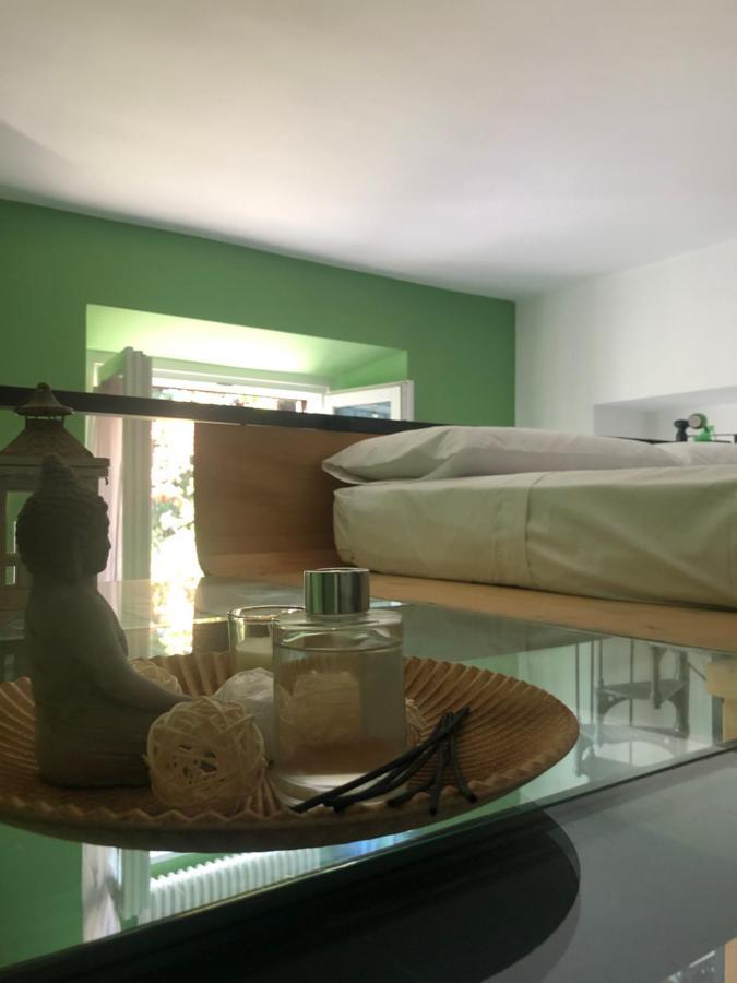 Casa Pedra Apartment Roma Ngoại thất bức ảnh