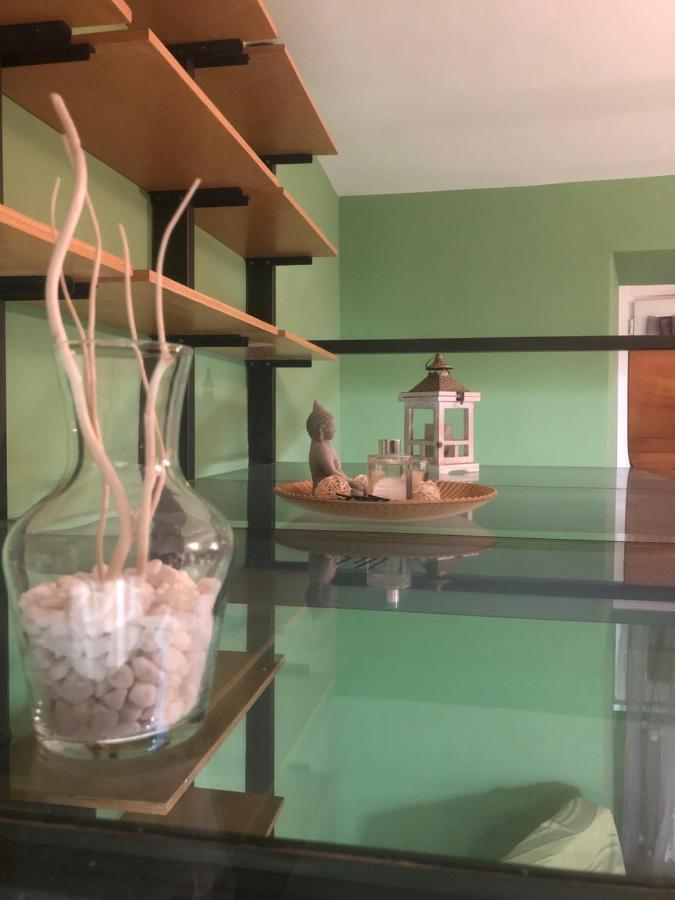 Casa Pedra Apartment Roma Ngoại thất bức ảnh