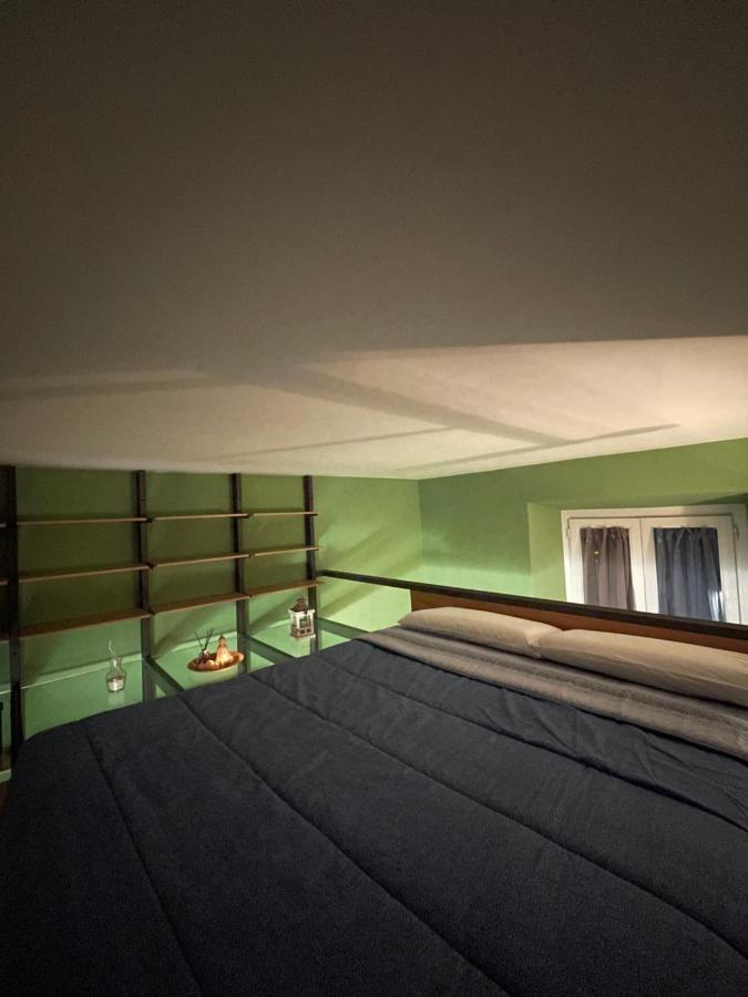 Casa Pedra Apartment Roma Ngoại thất bức ảnh