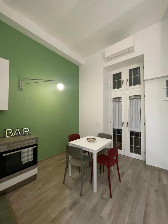 Casa Pedra Apartment Roma Ngoại thất bức ảnh