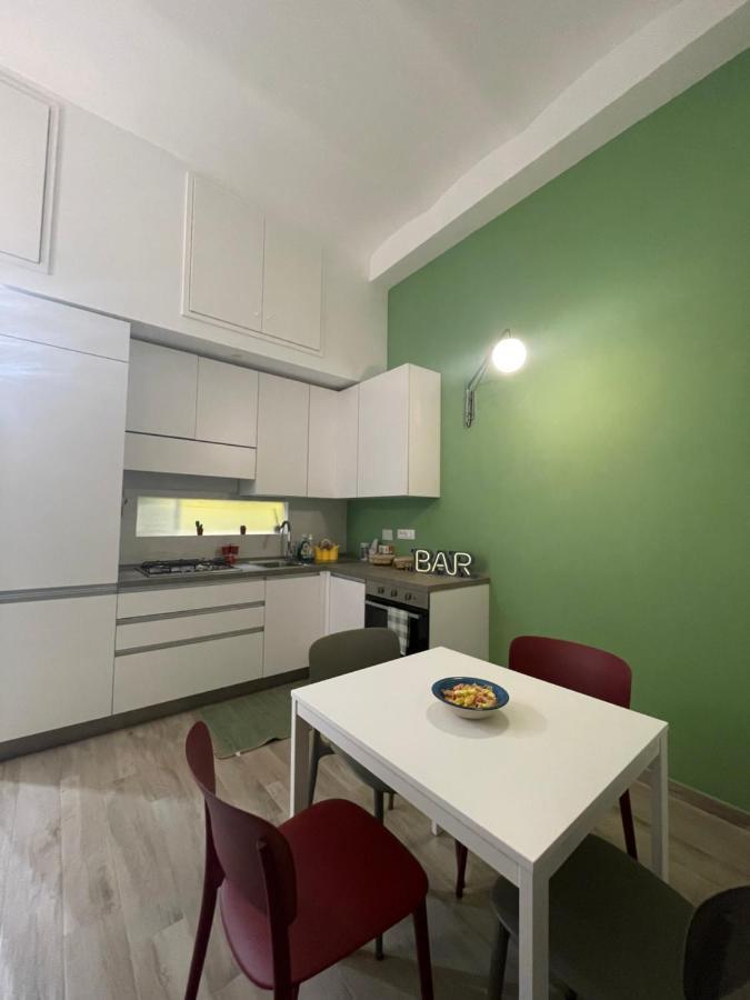Casa Pedra Apartment Roma Ngoại thất bức ảnh