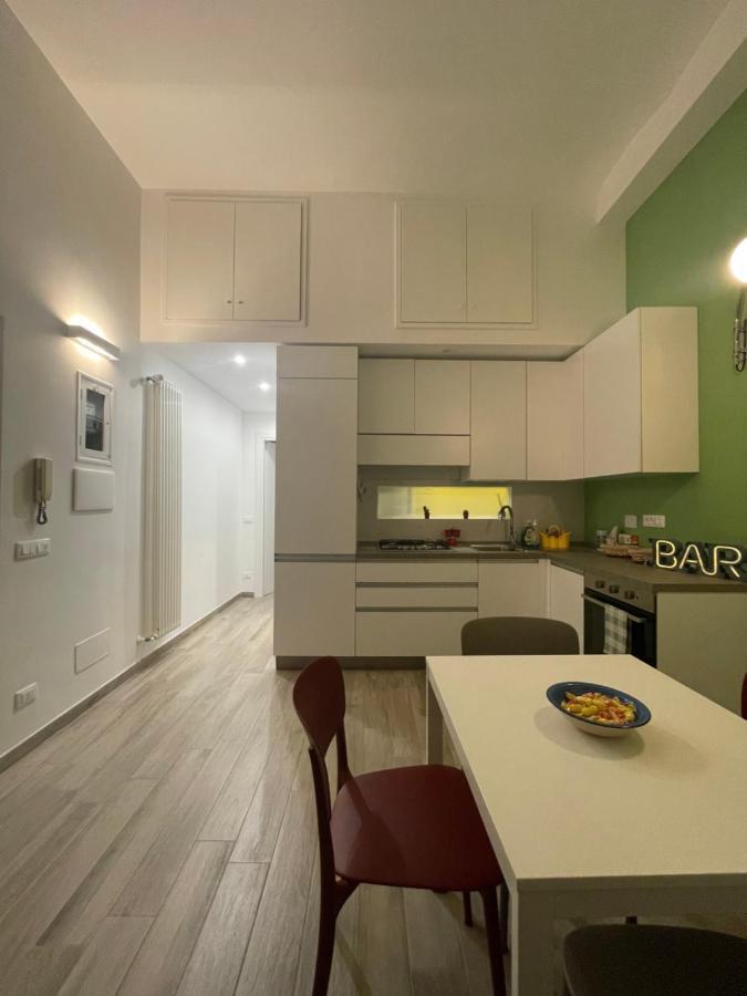 Casa Pedra Apartment Roma Ngoại thất bức ảnh